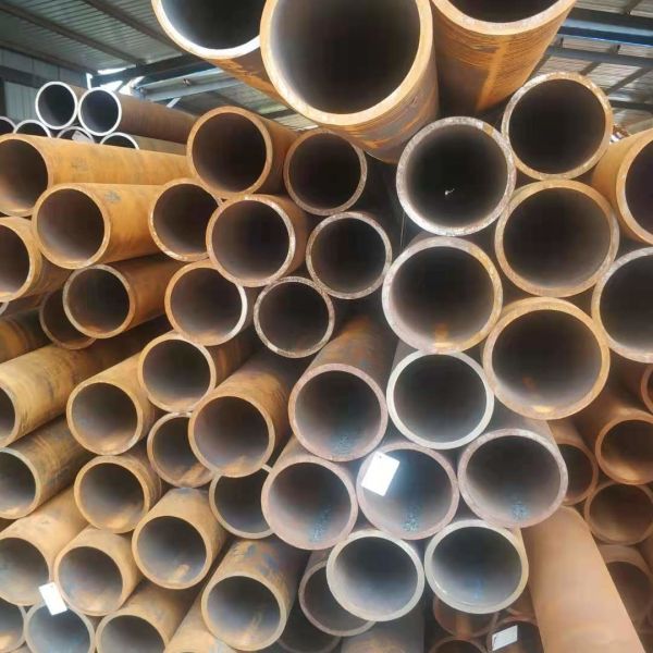 Buy cheap AISI 4140 Alloy 42CrMo4 Seamless Steel Pipe Schedule 10 from wholesalers