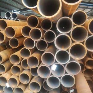 Buy cheap AISI 4140 Alloy 42CrMo4 Seamless Steel Pipe Schedule 10 from wholesalers