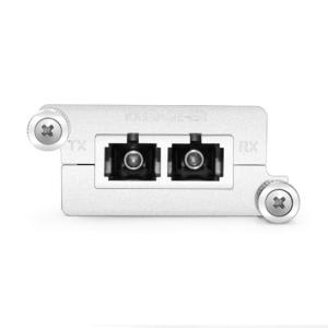 Buy cheap HPE(H3C) J8175A Compatible 10G XENPAK SR 850nm 300m SC MMF DDM Transceiver Module from wholesalers