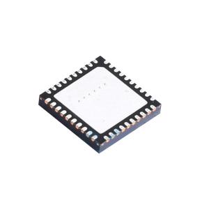 Buy cheap American Microchip Integrated Circuits AD4114BCPZ-RL7 Brand New Original Electronic Components Package DFN-6-EP(1.6x1.6) Monitor and Reset Chip MOSFET from wholesalers