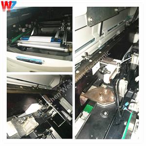 Buy cheap ODM PCB Screen Printer , 6 Sigma PCB Solder Paste Printer from wholesalers