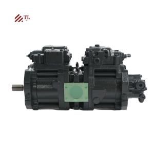K3V63DT/BDT K3V112DT/BDT K3V140DT K3V280DT K5V80DT/DP K5V140DT/DP Hydraulic Main