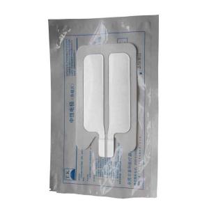 Buy cheap ESU Diathermy Electrosurgical Grounding Plate Or Neutral Pad from wholesalers