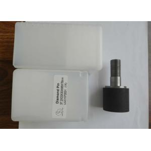 Buy cheap 1A8W CBN Pin Vitrified Bond Grinding Wheel Internal Cylindrical Ceramic from wholesalers