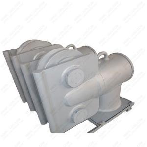 Buy cheap Single Swivel Directional Anchor Fairlead from wholesalers