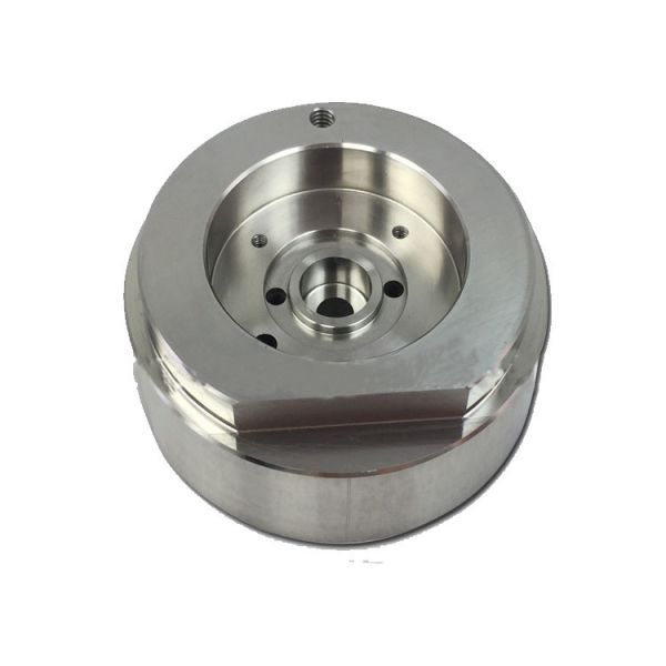 Buy cheap ODM OEM CNC Machined Component Milling Machining Service High Precision from wholesalers