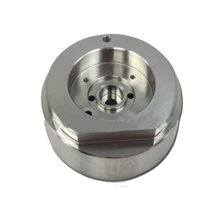 Buy cheap ODM OEM CNC Machined Component Milling Machining Service High Precision from wholesalers