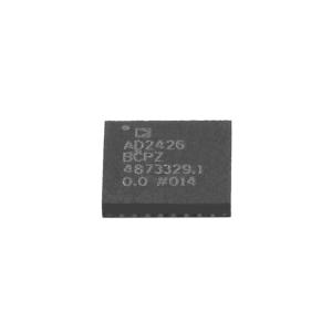 Buy cheap AD2426BCPZ Analog Devices Chip New and Original LFCSP-32 Integrated circuit product