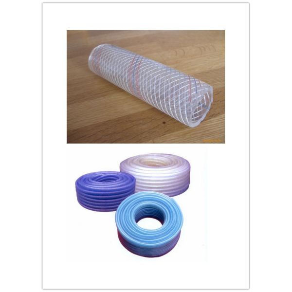 Quality Agriculture Irrigation PVC Pipe Extruder Machine PVC Plastic Extrusion Line for sale