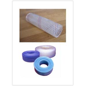 Buy cheap Agriculture Irrigation PVC Pipe Extruder Machine PVC Plastic Extrusion Line from wholesalers