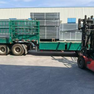 Buy cheap Fire-Resistant Steel Gratings: Ensure Safety in High-Risk Areas from wholesalers