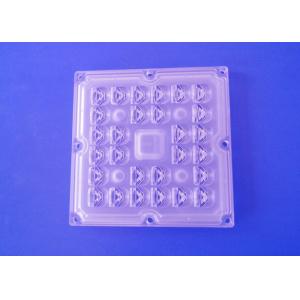 3535 SMD LED Lens Array 28 In 1 Square Module