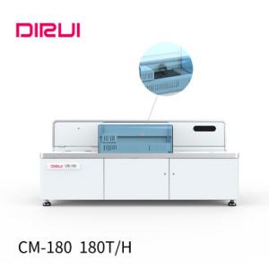 Buy cheap ISO Automated Immunoassay Analyzer White CLIA Analysis Machine from wholesalers
