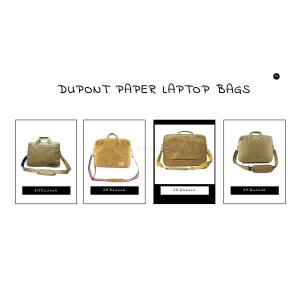 Buy cheap dupont tyvek laptop bag from wholesalers