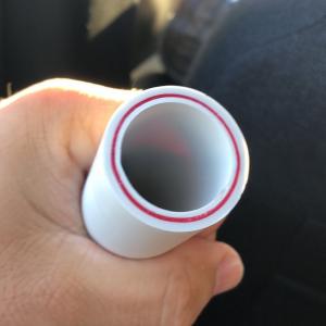 Buy cheap Full Intermeshing Engagement System PPR Tube Extruder Machine for One Feed and Output from wholesalers