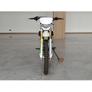 Buy cheap 300CC Off Road 4 Stroke Enduro Motorcycle With Fuel Injected Engine 220 Km/H from wholesalers