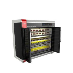 Buy cheap Quick Charge High Power Adapter Aging Test Cabinet with Custom Design for Burn In Testing from wholesalers