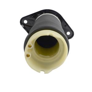 OE 4Z7616051A Air Suspension Shock Absorbers For Audi A6 C5 Rear Left And Right