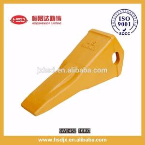 Buy cheap Excavator Bucket Teeth Adapter D9 Ripper Rock Teeth 9W2452 from wholesalers