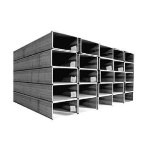 Buy cheap ISO9001 Certified 6" Galvanized RHS Steel Pipe for Fence 80A 43mm 10 ft Oiled or Non-oiled Slightly Oiled from wholesalers