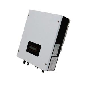 Buy cheap 2000W Single Phase Grid Tie Solar Inverter, 2KW On Grid Solar power inverter from wholesalers