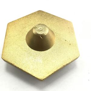 Metal Processing Machinery Parts Precision Bowl-Shaped and Special-Shaped