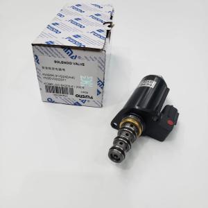 OUSIMA KWE5K-31 G24DA40 YN35V00020F1 Hydraulic Pump Parts Valve Solenoid For