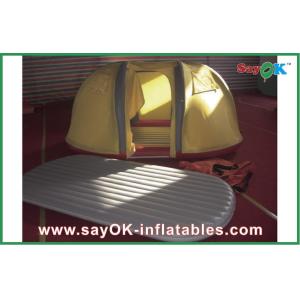 Factory Customization Waterproof Inflatable Event Tent Custom Inflatables Tent