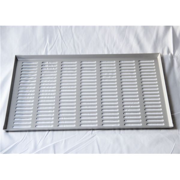 Buy cheap Non Stick 600x400x20mm 2.0mm Cooling Baking Tray from wholesalers
