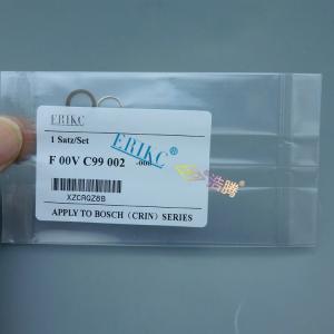 Buy cheap CE FOOVC99002 Bosch Diesel Injector Repair Kit FOOV C05 009 Injector Rebuild Kit from wholesalers