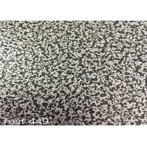 Buy cheap Hammer Black Silver Thermoset Powder Coating Heat Resistance Epoxy Polyester Powder Paint from wholesalers