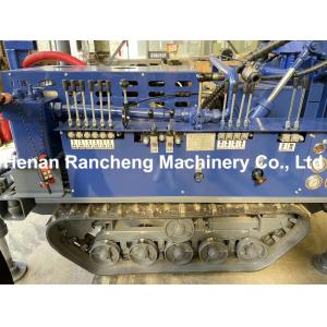 Buy cheap Drilling Machine  Equipped With Powerful 77.3KW Yuchai Diesel Engine from wholesalers