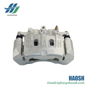 Buy cheap Brake Caliper RH For Isuzu DMAX 2012 8-98077996-1 8-98077996-0 8980779961 8980779960 from wholesalers