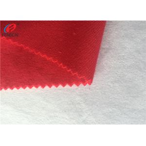 Buy cheap Plain Dyed Polyester Velvet Upholstery Fabric Minky Plush Fabric from wholesalers