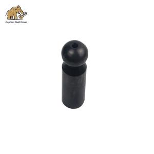 Buy cheap OEM Rexroth A7V250 Hydraulic Piston Pump Parts Ductile Iron from wholesalers