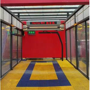 Buy cheap High Pressure Washer Car Wash care System 360plus Automatic Contactless Self-service Washing Machine with PLC Control from wholesalers