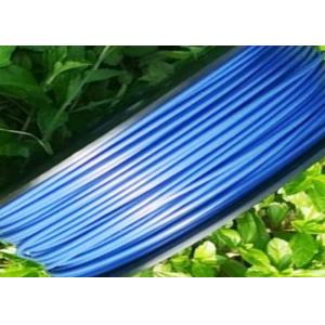 The Difference Between ABS And PLA Filament For FDM 3D Printing