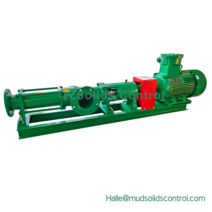 Buy cheap TRG20A-055 Screw Pump - A High-Capacity, Reliable Pumping Solution For Demanding Applications from wholesalers