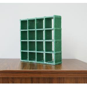 Buy cheap Green FRP Grating For Platform Or Walkway Use And Customized Size And Color from wholesalers