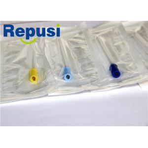 Buy cheap Detachable Concentric EMG Needle Electrodes Stainless steel Cannal from wholesalers