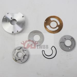 Buy cheap AP2D12 AP2D14 AP2D16 Excavator Gear Pump Parts AP2D18 AP2D21 AP2D25 AP2D36 product