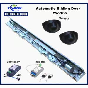 Buy cheap ODM Automatic Sliding Door System Operator With Remoter And Photocell from wholesalers