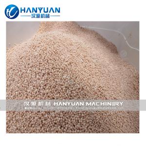 Buy cheap Puffed Rice Extruder Making Machine from wholesalers