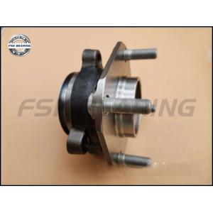 Buy cheap Nissan 513297 Wheel Hub Bearing Assembly-Road from wholesalers