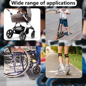 Buy cheap High Speed 6203 2RS Deep Groove Ball Bearings for Ceiling Fan from wholesalers