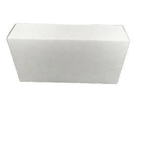 Buy cheap Alumina Cement Fused Corundum Brick for Melting in High Temperature Environments from wholesalers