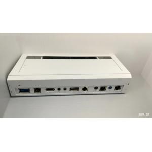 Mid Tower Plastic Computer Case for ATX Micro-ATX Mini-ITX Motherboards