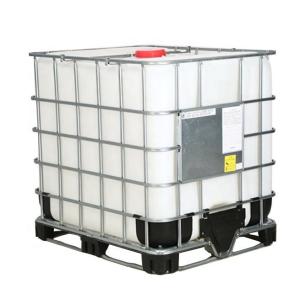 Buy cheap Chemicals IBC Liner Bag Drum Cube Moisture-Proof 250 Gallon from wholesalers