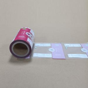 Multi-Layer Fruit Packaging Film Roll 0.05 OTR Barrier