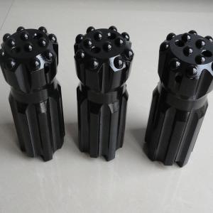 Buy cheap R38 Retractable Drill Bit for Hard Rock Mining Drilling Spare Parts from wholesalers